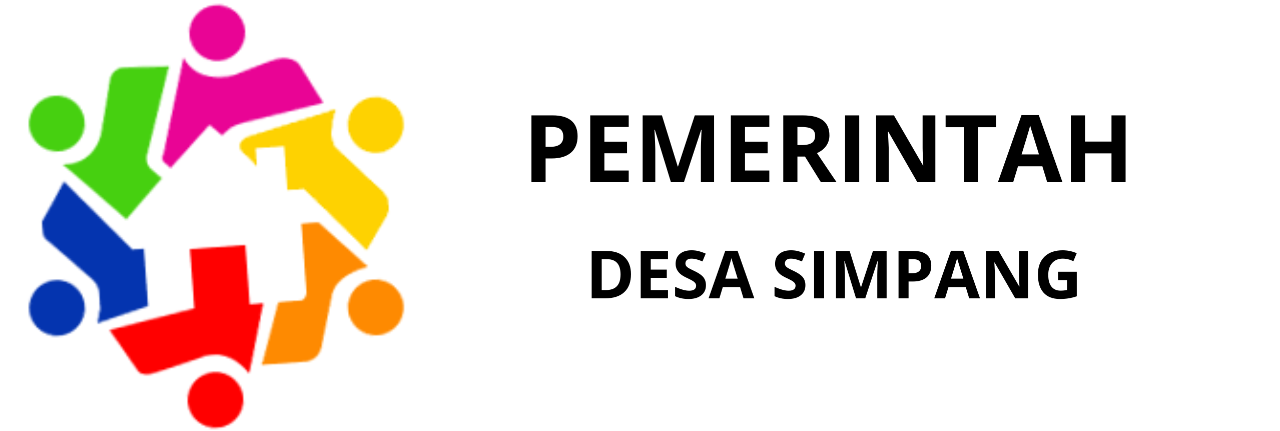 Logo Desa Simpang